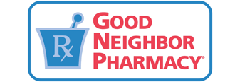 Sharelov is loved by Good Neighbor Pharmacy